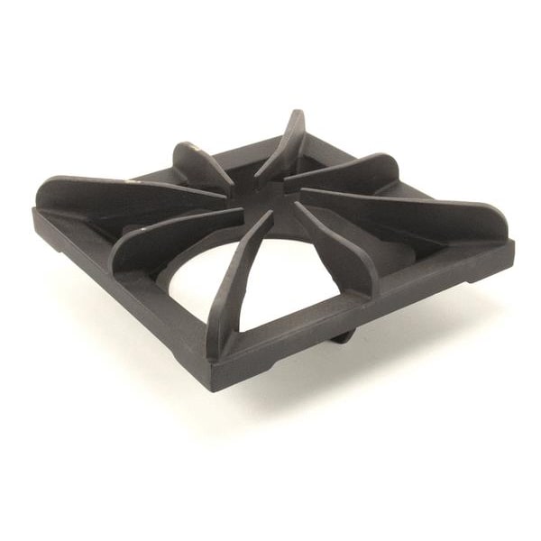 Grate, Cast Vulcan Front